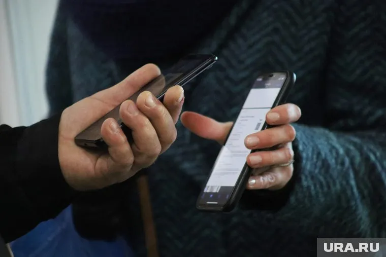 Госдума направила закон о QR-кодах на дополнительное обсуждение в регионы РФ