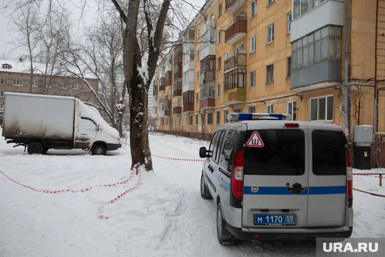 Жительница Кудымкара убила своих детей