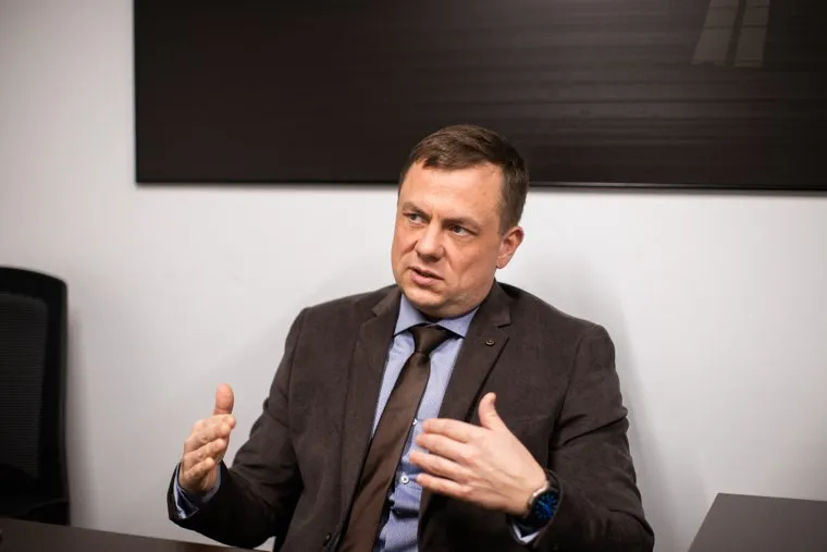 Премия "Человек года - 2018". Екатеринбург