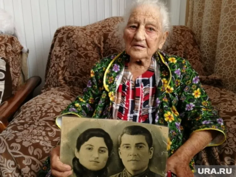 Женщина встала в очередь на квартиру в 2016 году