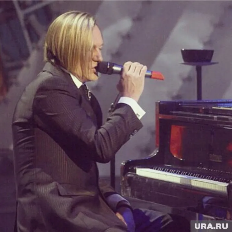 Сергей Челобанов стал героем программы «ДНК» в эфире канала «НТВ»