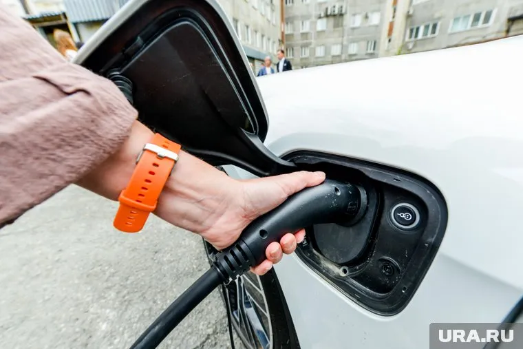 Разработка ученых поможет тратить на зарядку авто меньше времени