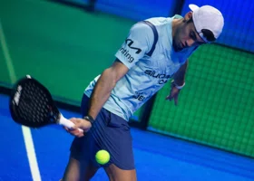 В ЦПКиО Кургана появится новый падел-клуб