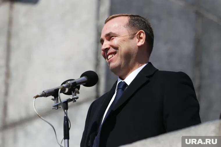 Вадим Шумков заявил о готовности выдвинуться на пост губернатора