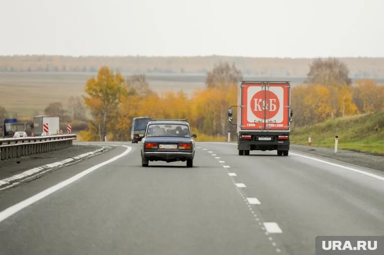 В 2025 году до четырех полос расширят участок трассы с 25-го по 37 км 