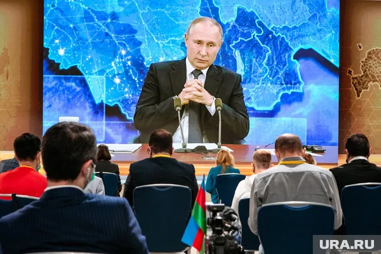 На заседании президиума Госсовета Путин рассмотрит транспортную стратегию до 2030 года