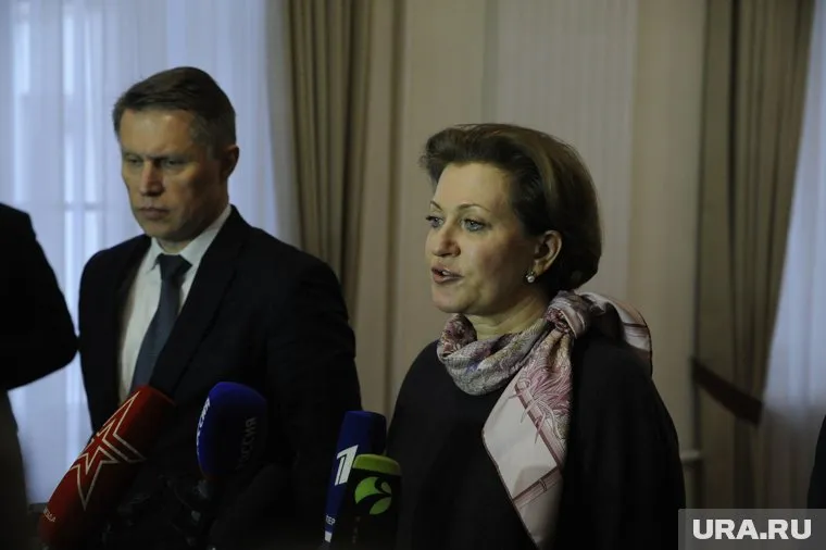 Необходимо аккуратно провести нерабочие дни, чтобы подготовиться к новогодним праздникам, считает Анна Попова