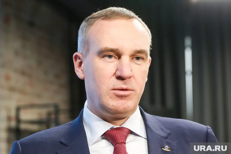 Глава Тюмени высказался в защиту подчиненных после просьбы депутата провести служебную проверку