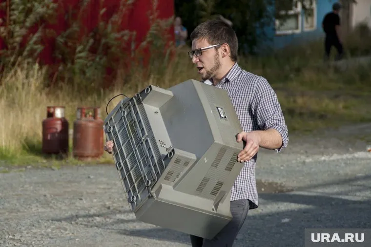 Аферисты воспользовались переходом всей страны на цифровое телевидение