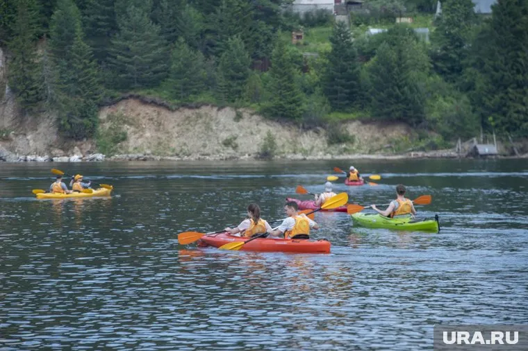 Грант на создание кемпингов и автокемпингов получили 10 регионов, у Пермского края самый высокий балл