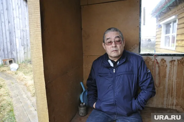 Отец срочника Салим Шамсутдинов планирует сбор денег на проведение рецензии