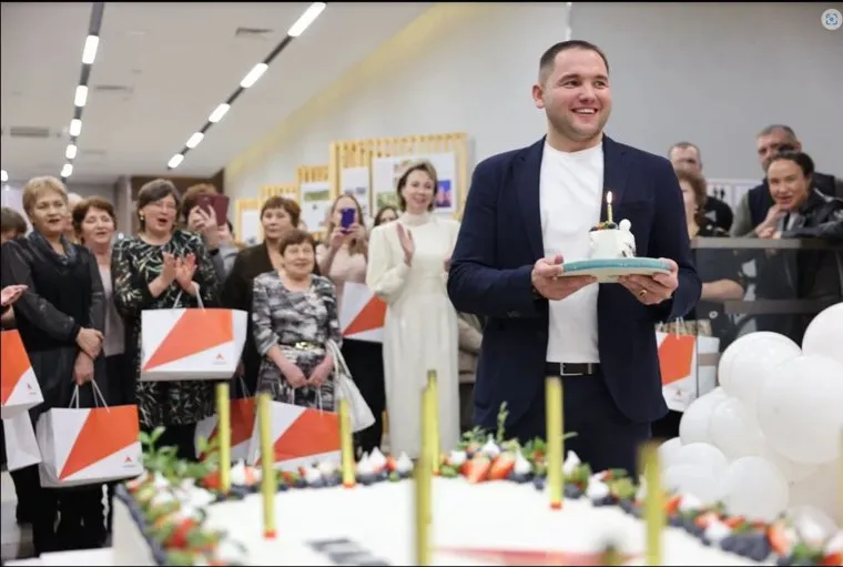 200-летие Карабаша