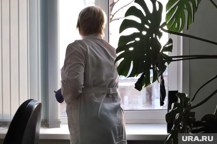 Надежда Муратова проработала в медицине без малого 50 лет (архивное фото)