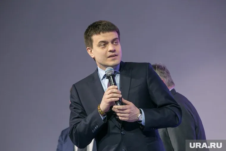 Губернатором Красноярского края назначен Михаил Котюков