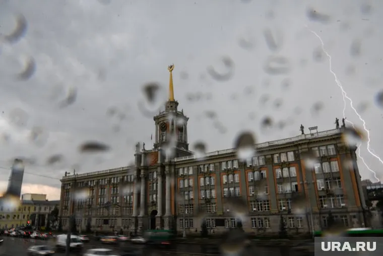 В Екатеринбурге днем воздух прогреется до +19 градусов