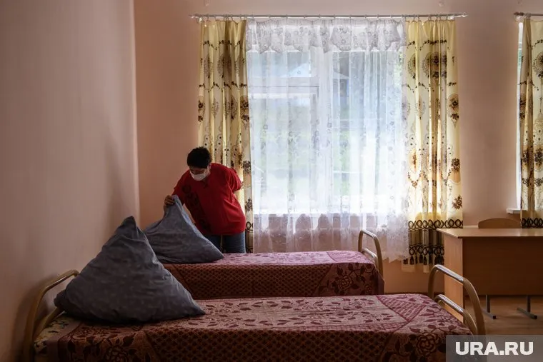 Годлевская заявила, что ребенка с тревожностью не следует отправлять в детский лагерь