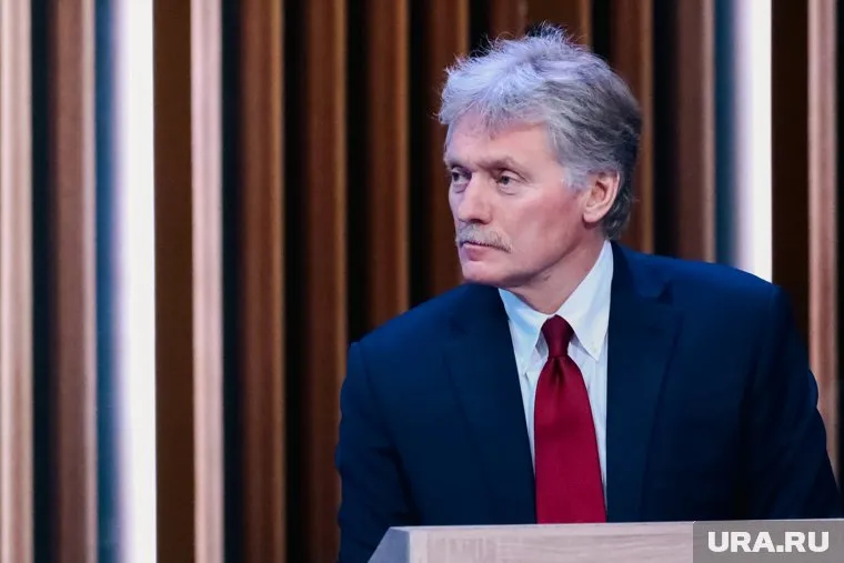 Песков заявил, что план по размещению миротворцев на Украине не приемлем для России