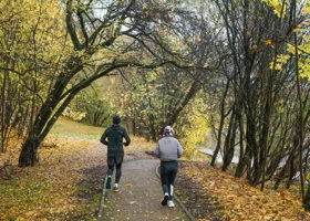 Труп без головы нашел екатеринбуржец во время пробежки