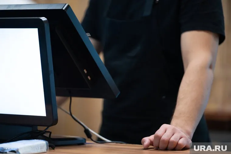 Женщине показалось, что в «Верном» ей были не рады