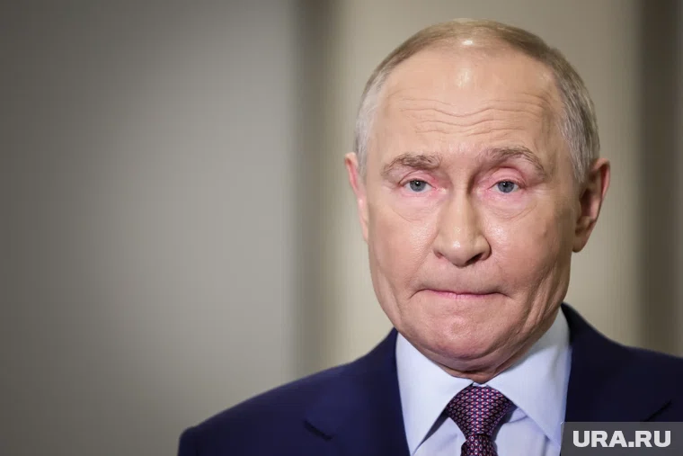 Путин дал сигнал к подготовке ядерных испытаний