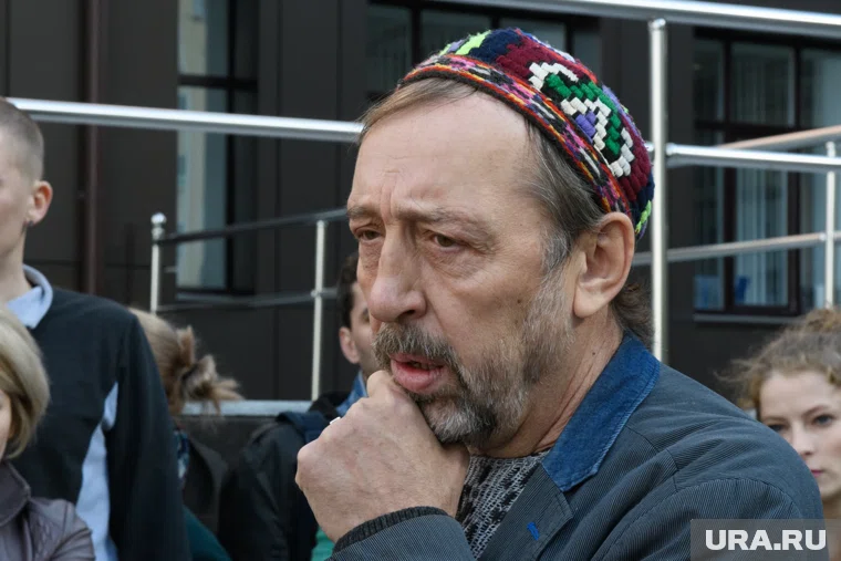 В 2017 году драматург устроил ДТП с пострадавшими