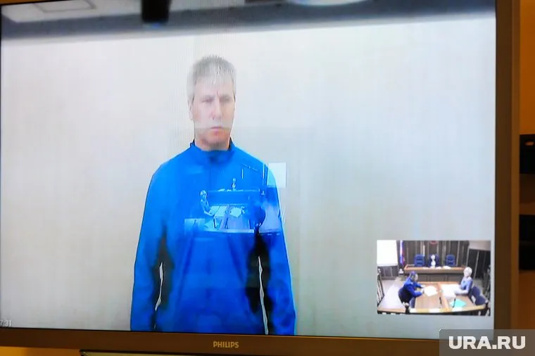 Миасского депутата Николая Рындина перевели из СИЗО под домашний арест