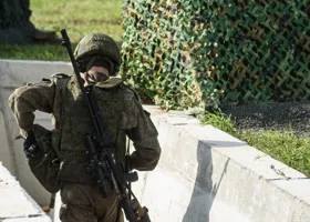 Фотография из галереи