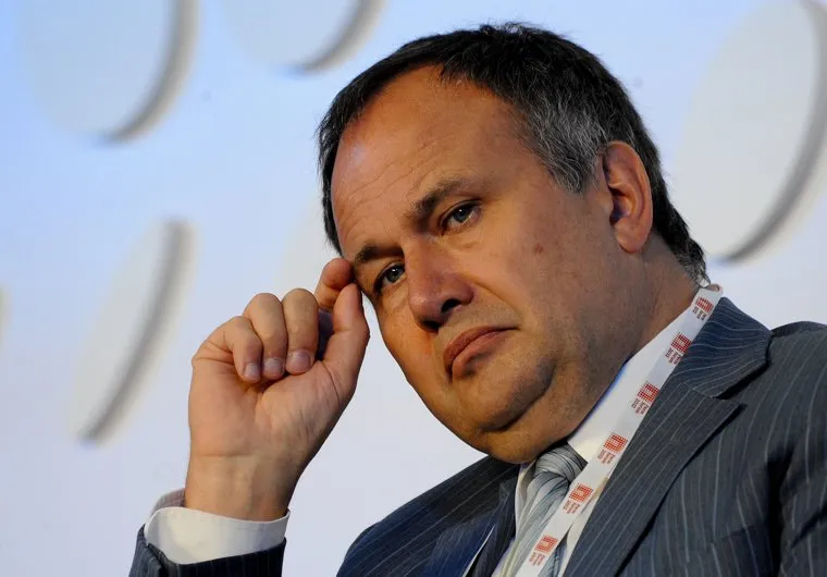 Чиркунов мог выгодно продать любую идею