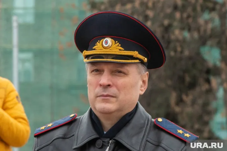 Александр Щеглов вышел на пенсию в начале января