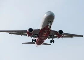 Тамбовский аэропорт ввел ограничения на работу 