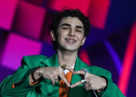 Amirchik выступит с концертом в Нижневартовске