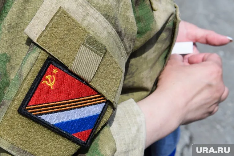 Со слов Юлии, Сергей был патриотом России и собирался ехать защищать Донбасс