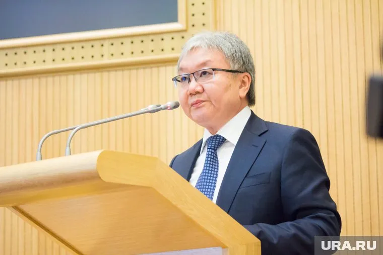 Александру Киму припомнили деятельность на посту первого вице-губернатора ХМАО. Известный экс-политик может оказаться за решеткой