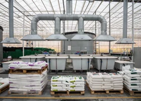 В Карабаше начнут выпускать минеральные удобрения 