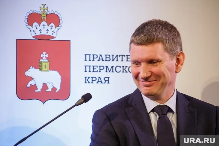 По итогам выборов Максим Решетников не наказал никого из кураторов политики. Но и не наградил