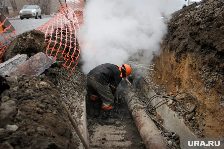 МУП «ЧКТС» не сможет отремонтировать ветхие сети