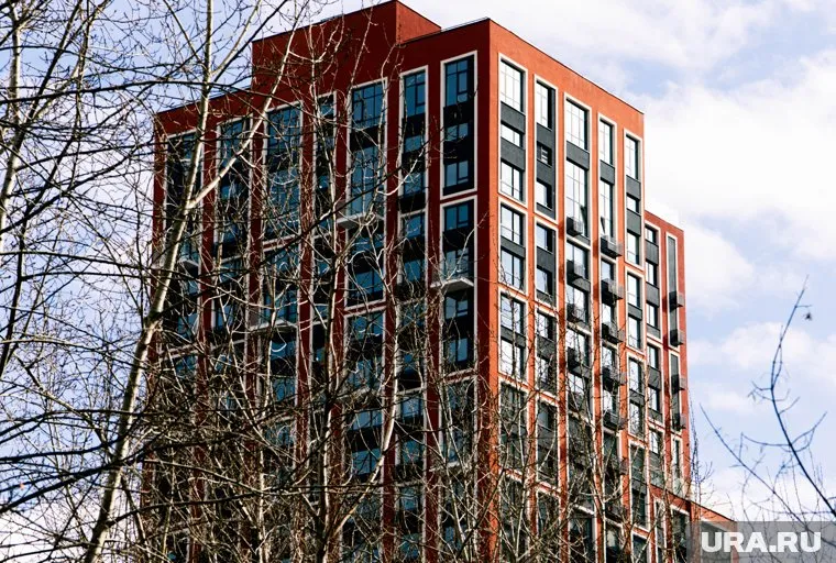 Один «квадрат» в марте стоил 123 тысячи рублей