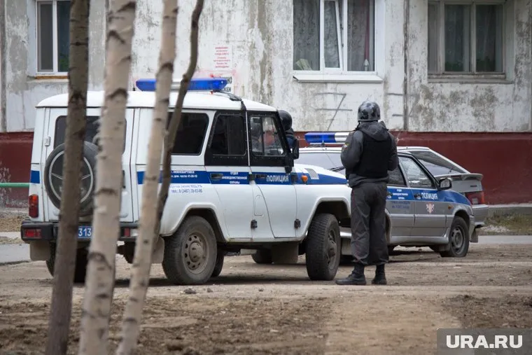 Эвакуированные жители чувствуют себя участниками боевых действий