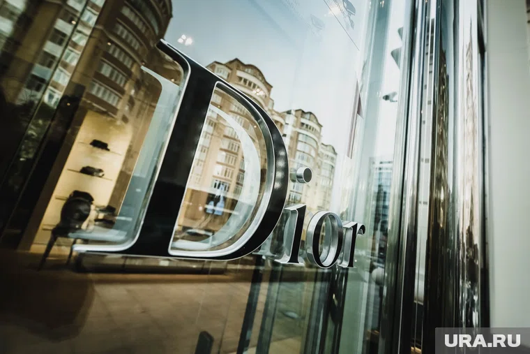 Товарный знак, зарегистрированный компанией, будет действовать до 2034-го