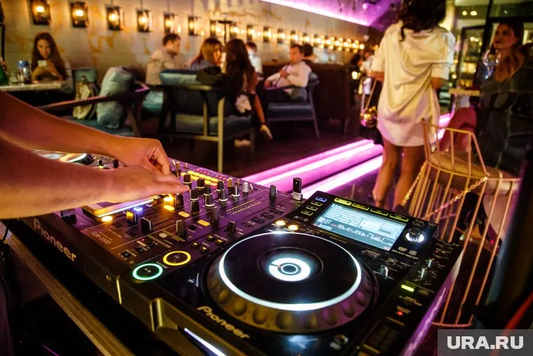 В Нефтеюганске собираются провести «антиковидное авто-пати»