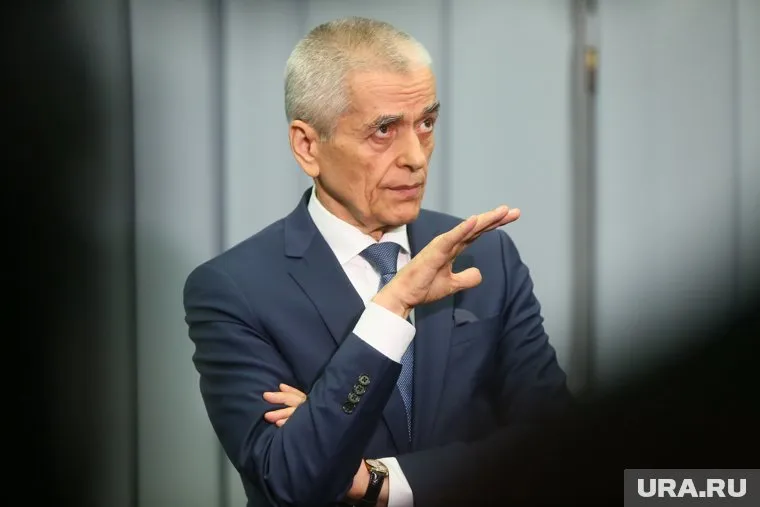 Геннадий Онищенко уверяет, что причин паниковать из-за коронавируса нет
