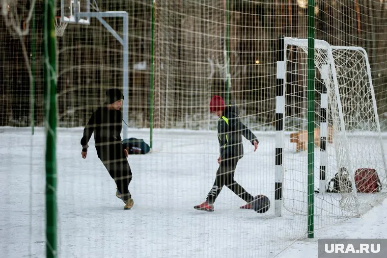 Стадион несколько лет ожидает реконструкции