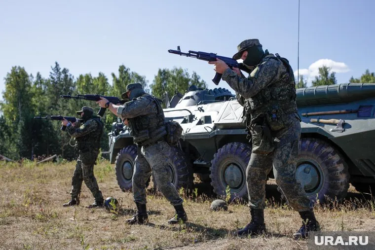 Конфликт РФ и Украины затянется еще на несколько месяцев, заявил Александр Квасьневский