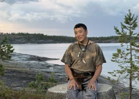 В России запустят реалити-шоу, участники которого повторят путь эволюции человечества