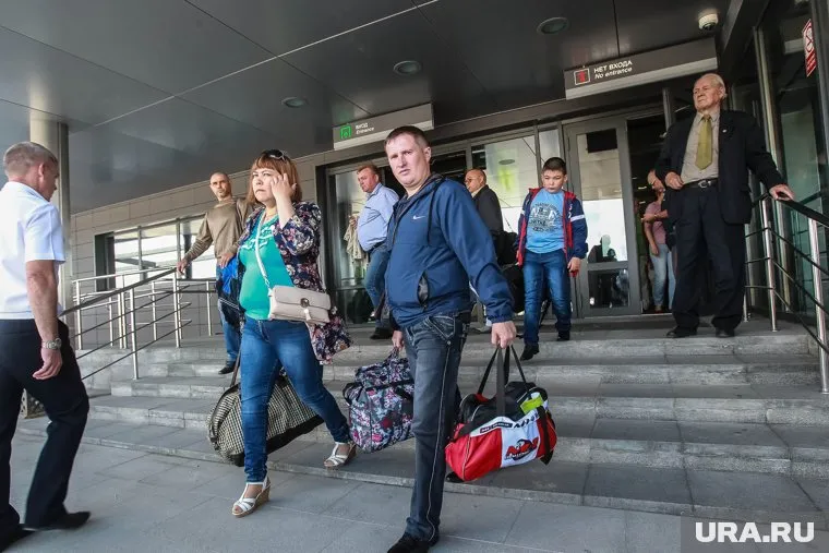 Чаще всего тюменцы привозят коронавирус из Турции