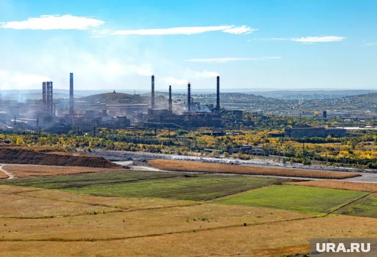 В 2024 году показатель рекультивации по Группе ММК достиг 58,7 гектара