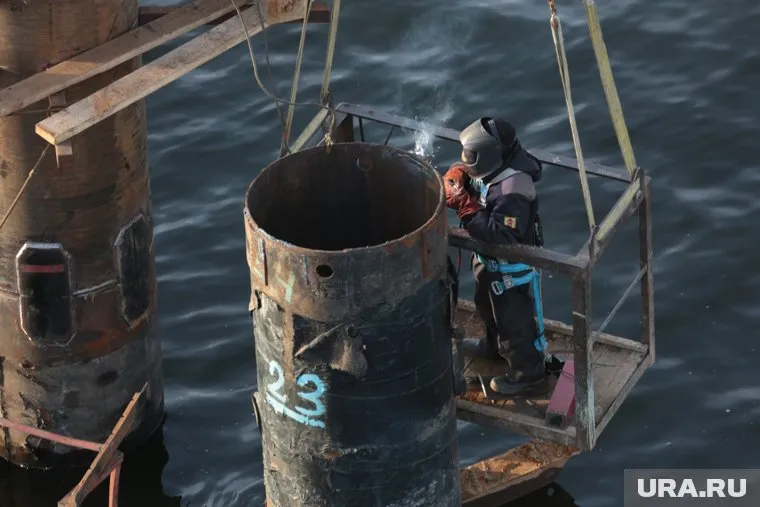 СШХ примет на себя часть нагрузки других магистралей