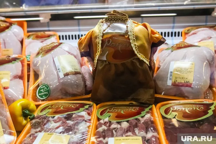 Желающих приобрести товар по акции оказалось слишком много (архивное фото)