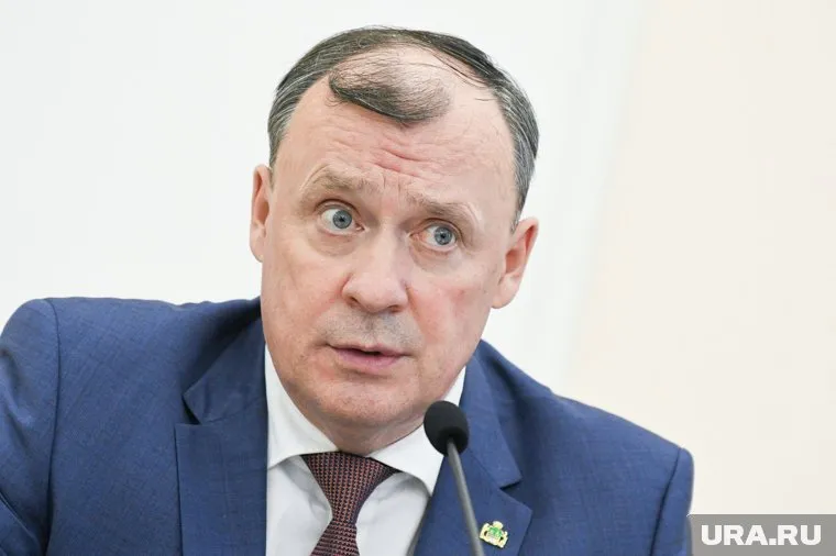 Алексей Орлов впервые высказался о случившемся в лицее №12