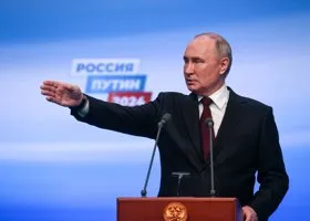 Путин изменил структуру Минобороны России
